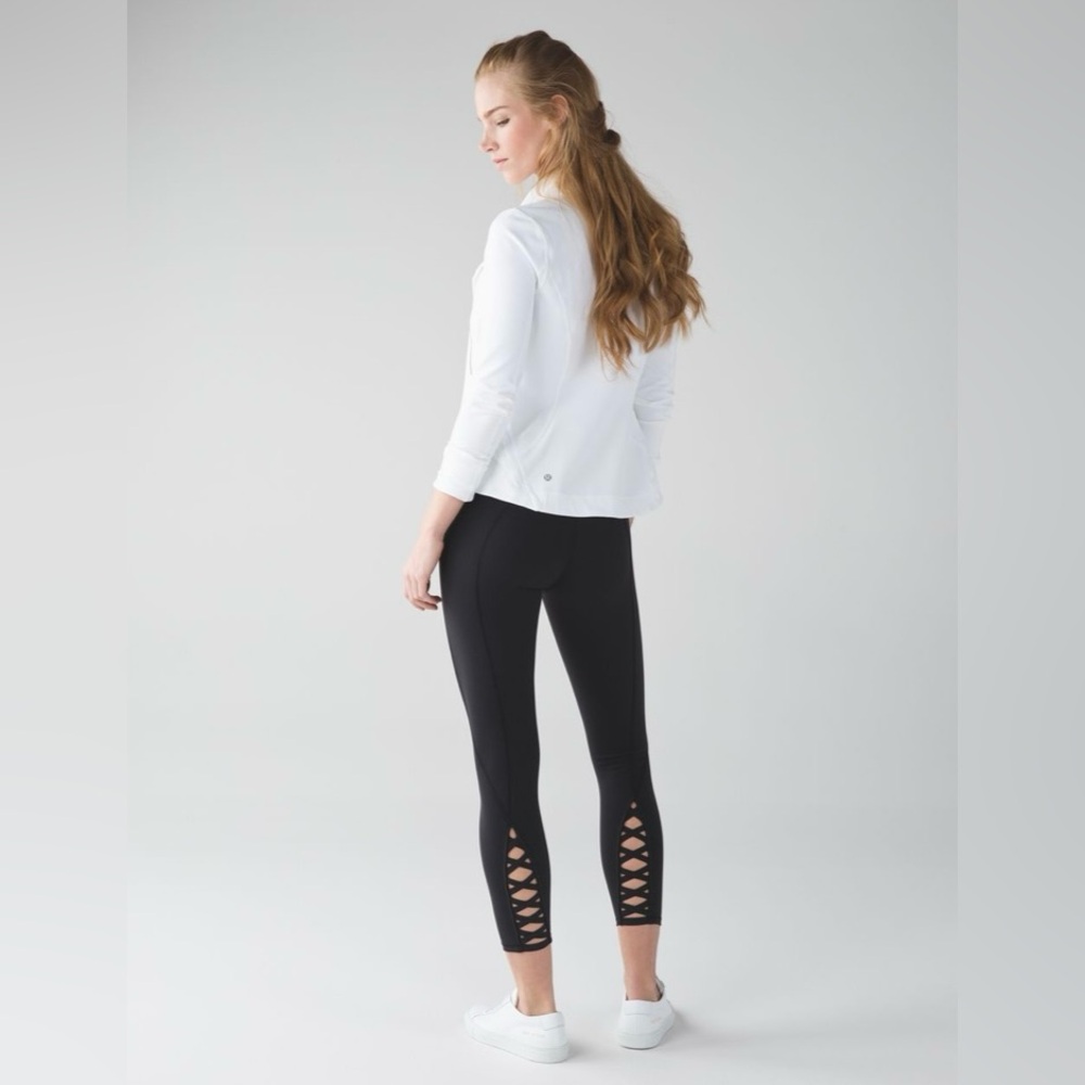 Lululemon Pure Practice Pant
